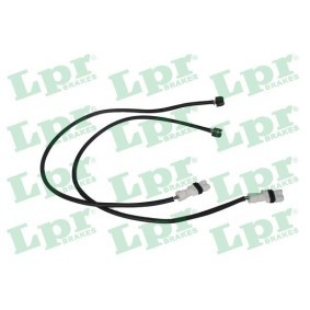 Comprar Árbol de transmisión de LPR DS52699 a bajo precio de 218,09 €