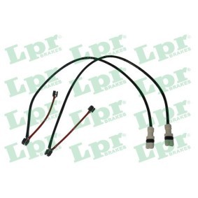 Comprar Árbol de transmisión de LPR DS52700 a bajo precio de 218,09 €