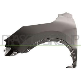 Kotflügel DS7123014 von PRASCO günstig für 98,66 € online kaufen