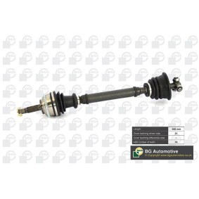 Comprar Árbol de transmisión de BGA DS7302LA a bajo precio de 37,62 €