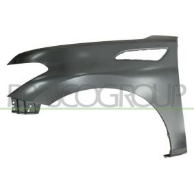 Kotflügel DS8683014