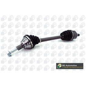 Köp Drivaxel av BGA DS9602L till det låga priset 1252,93 kr