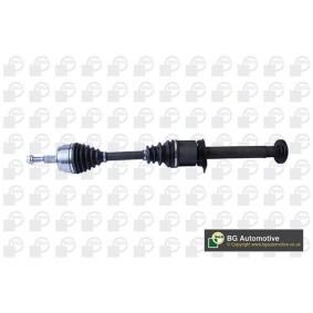 Köp Drivaxel av BGA DS9641R till det låga priset 2212,41 kr