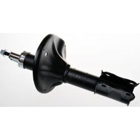 Stoßdämpfer DSB222G von DENCKERMANN günstig für 67,32 € online kaufen