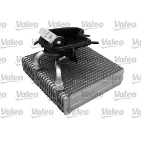 Verdampfer, Klimaanlage 817530