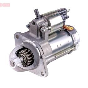 Comprar Motor de arranque de DENSO DSN1008 a bajo precio de 217,31 €