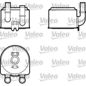 Köp Oljekylare av VALEO 817643 till det låga priset 4609,57 kr