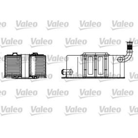 Köp Oljekylare av VALEO 817649 till det låga priset 1614,14 kr