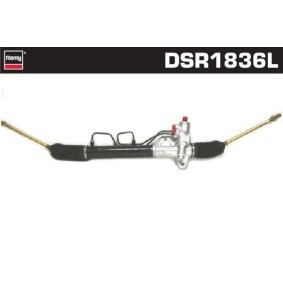 Lenkgetriebe DSR1836L