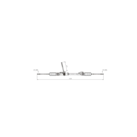 Osta DELCO REMY Hammastanko netistä ORION II (AFF)-mallille edulliseen hintaan