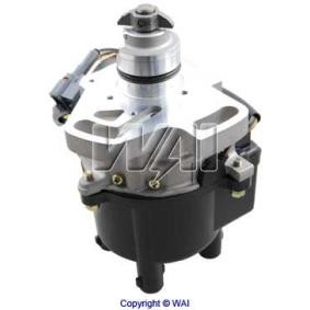 Achetez des Allumeur WAI DST77417 à prix pour 246,88 €
