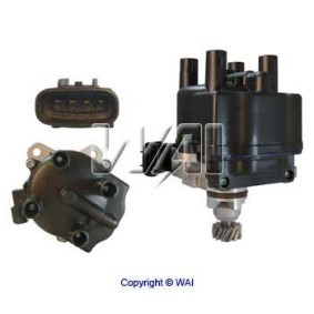 Achetez des Allumeur WAI DST77466 à prix pour 294,39 €