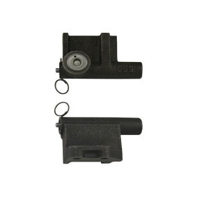 Achetez des Amortisseur de vibrations, courroie de distribution KAVO PARTS DTD-5503 à prix pour 82,51 €