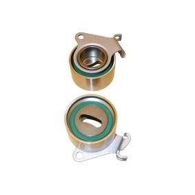 Achetez des Galet tendeur de courroie de distribution de chez KAVO PARTS en ligne pour SIGMA Station Wagon (F0_W) à prix modérés