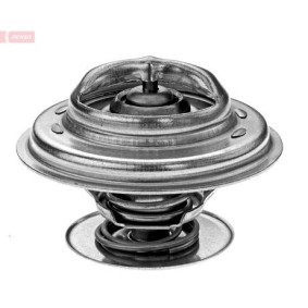 Kühlwasserthermostat von DENSO DTM88248