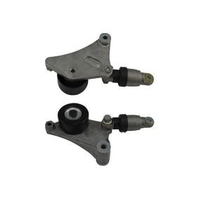 Compre Rolo tensor, correia trapezoidal estriada de KAVO PARTS online para Harrier II (XU30) a preços moderados