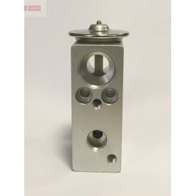 Acquista Valvola espansione climatizzatore da DENSO DVE09010 a buon mercato per soli 54,64 €