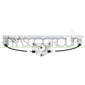 Achetez des Radiateur du moteur PRASCO DW020R001 à prix pour 155,63 €