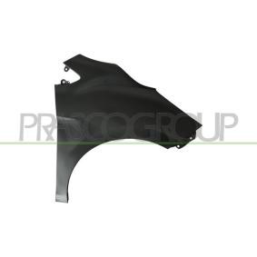 Kotflügel DW3443003 von PRASCO günstig für 131,52 € online kaufen