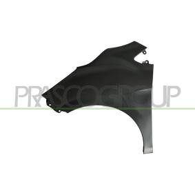 Kotflügel DW3443004 von PRASCO günstig für 131,52 € online kaufen