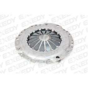 Achetez des Mécanisme d'embrayage EXEDY DWC726 à prix pour 83,39 €