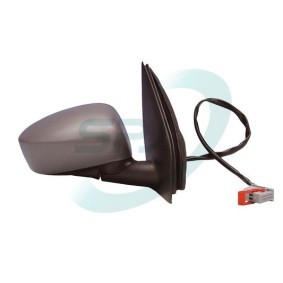 Acquista Specchietto retrovisore esterno da SPJ E-1510 a buon mercato per soli 173,20 €