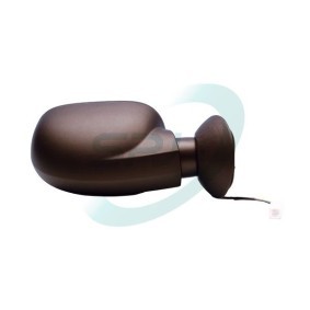 Acquista Specchietto retrovisore esterno da SPJ E-2281 a buon mercato per soli 64,21 €
