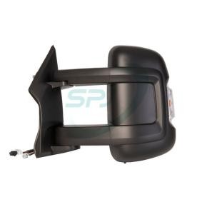 Acquista Specchietto retrovisore esterno da SPJ E-2359 a buon mercato per soli 393,28 €