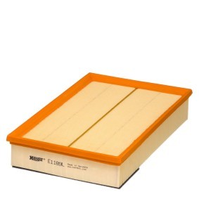 Kjøp Luftfilter av HENGST FILTER E1189L til den lave prisen 220,49 NOK