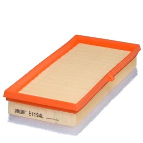 Köp Luftfilter av HENGST FILTER E1194L till det låga priset 184,19 kr