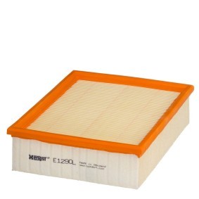 Luftfilter von HENGST FILTER E1290L
