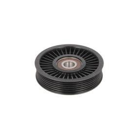 Compre Rolo tensor, correia trapezoidal estriada da BTA E2B0036BTA a um preço baixo por 20,95 €
