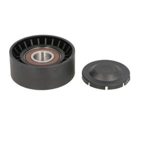 Compre Tensor de la correa trapecial poli v de BTA online para Clase C T-modell (S205) a precios moderados