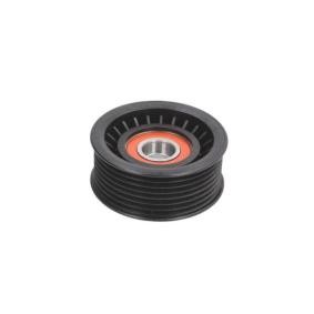Achetez des Galet enrouleur de courroie d'accessoire BTA E2R0021BTA à prix pour 24,34 €