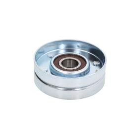 Spannarm, Keilrippenriemen E2W0049BTA VOLKSWAGEN CC von BTA