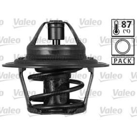 Kühlwasserthermostat von VALEO