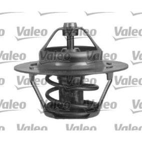Kühlwasserthermostat 819861 für FIAT