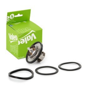 Kühlwasserthermostat 819862 für Scénic I (JA0/1_, FA0_) für 10,44 CHF