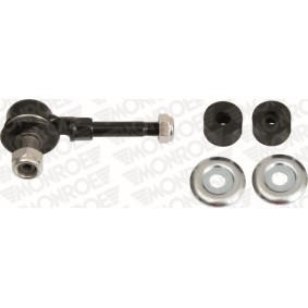 Stoßdämpfer E4643L für 3 Stufenheck (BL) für 70,85 CHF
