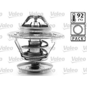 Kühlwasserthermostat von VALEO