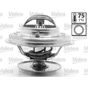 Comprar Termostato, refrigerante de VALEO 819870 a bajo precio de 14,73 €