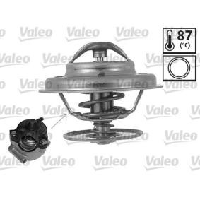 Comprar Termostato, refrigerante de VALEO 819873 a bajo precio de 17,58 €