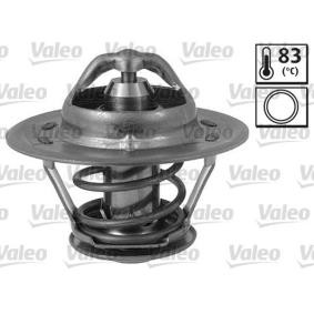 Kühlwasserthermostat 819881