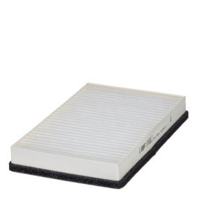 Köp Kupéfilter av HENGST FILTER E4906LI till det låga priset 214,83 kr