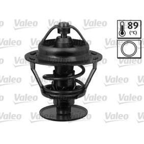 Achetez des Thermostat d'eau VALEO 819897 à prix pour 45,46 €