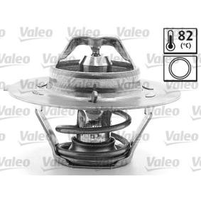Kühlwasserthermostat von VALEO