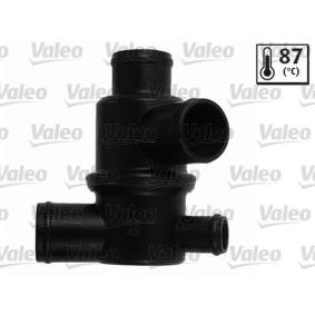 Achetez des Thermostat d'eau VALEO 819912 à prix pour 163,85 €
