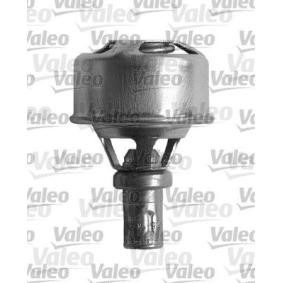 Kühlwasserthermostat 819919 für RENAULT