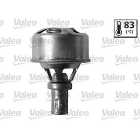 Kühlwasserthermostat von VALEO 819922