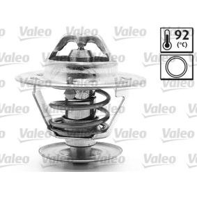 Achetez des Thermostat d'eau VALEO 819926 à prix pour 31,81 €